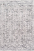 Montana Cream Rug | 3716C