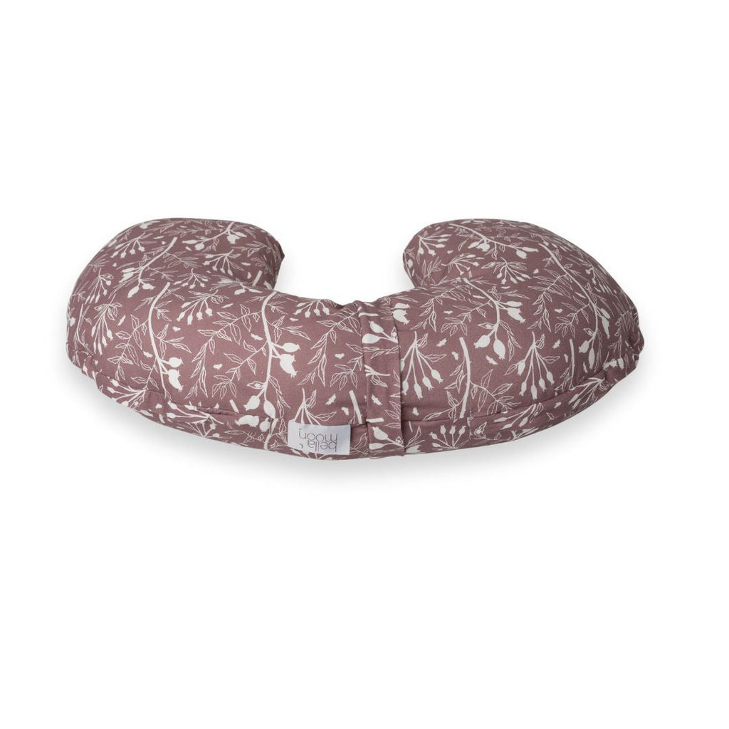 3-in-1 Pillow - Rosehip